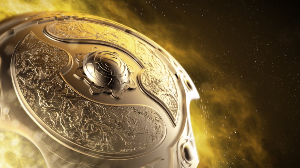 The International 2015. Итоги первого дня - Изображение 1 The International 2015. Итоги первого дня - Изображение 1