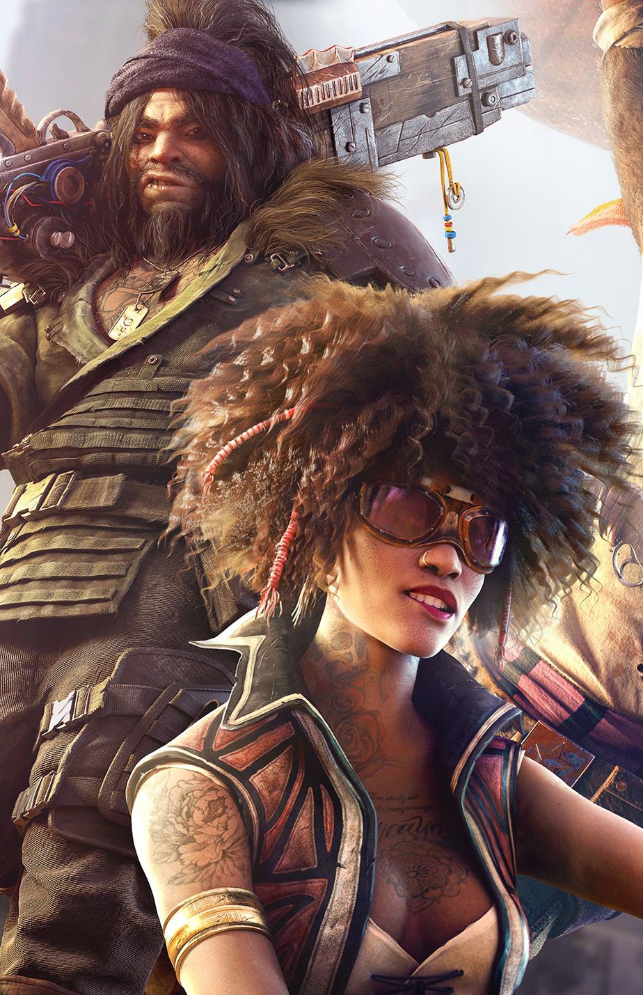 Подробно о главных играх с конференции Ubisoft на выставке E3 2017 - Изображение 24 Подробно о главных играх с конференции Ubisoft на выставке E3 2017 - Изображение 24