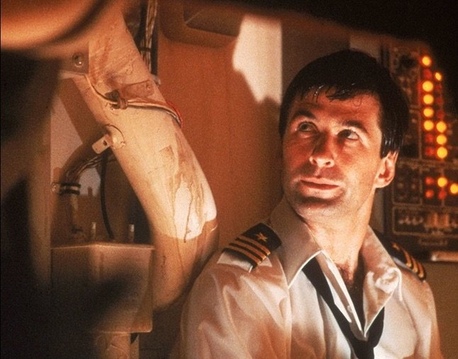 Авторы Lost делают сериал про Джека Райана — героя романов Тома Клэнси. - Изображение 4 Авторы Lost делают сериал про Джека Райана — героя романов Тома Клэнси. - Изображение 4