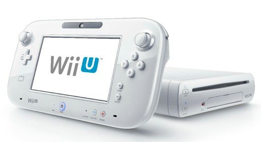 Названы дата выхода и цена Nintendo Wii U - Изображение 1 Названы дата выхода и цена Nintendo Wii U - Изображение 1