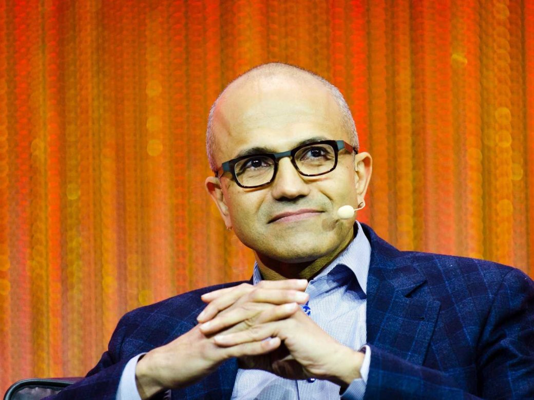 Microsoft свернет производство сериалов и телепередач для Xbox - Изображение 1 Microsoft свернет производство сериалов и телепередач для Xbox - Изображение 1