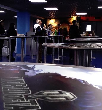 Только суть: чемпионат мира по World of Tanks в пяти абзацах - Изображение 12 Только суть: чемпионат мира по World of Tanks в пяти абзацах - Изображение 12