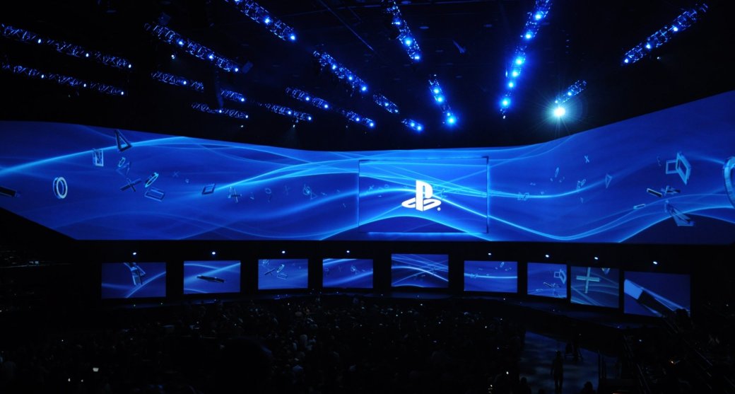 Чего мы ждем от Sony на E3 2015 - Изображение 1 Чего мы ждем от Sony на E3 2015 - Изображение 1