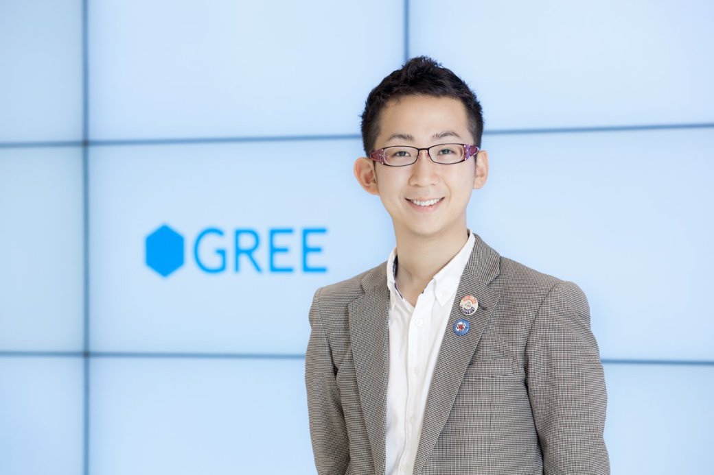 Gree и Line откроют совместную студию - Изображение 1 Gree и Line откроют совместную студию - Изображение 1