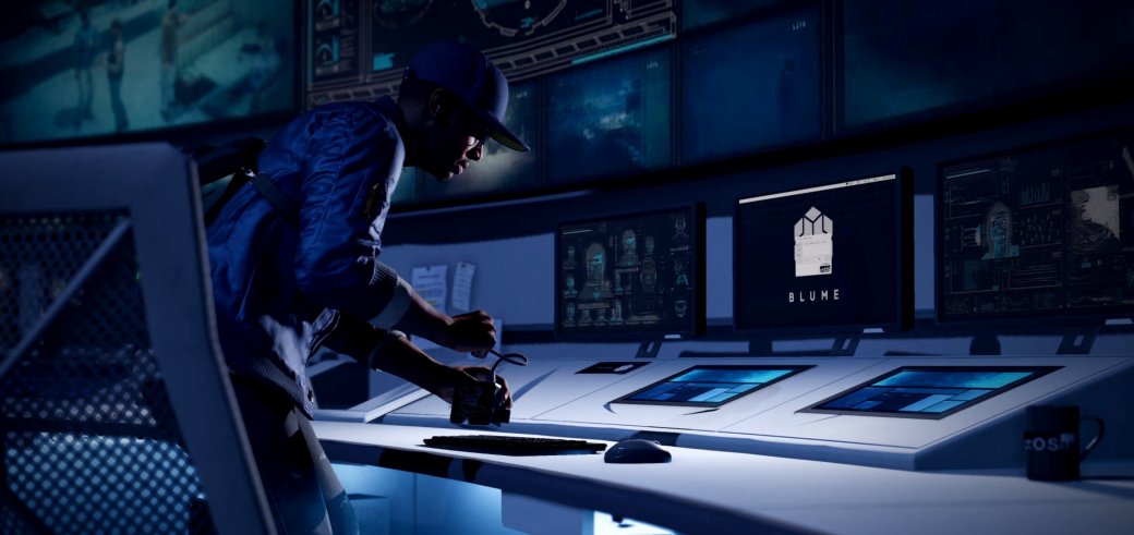 Первые впечатления от Watch Dogs 2 - Изображение 9 Первые впечатления от Watch Dogs 2 - Изображение 9