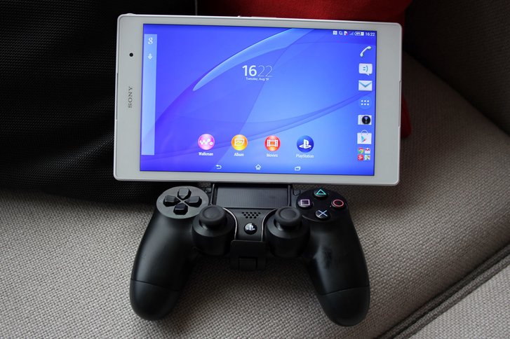 Новые мобильные устройства Sony научили играм для PS4 - Изображение 1 Новые мобильные устройства Sony научили играм для PS4 - Изображение 1