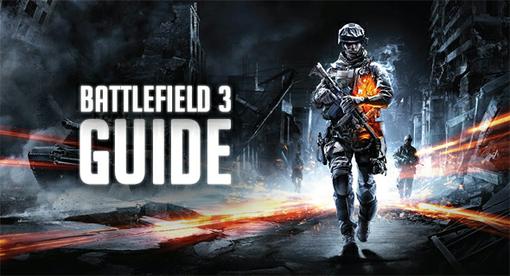 Как играть в Battlefield 3. Гид по основам ведения боя - Изображение 1 Как играть в Battlefield 3. Гид по основам ведения боя - Изображение 1