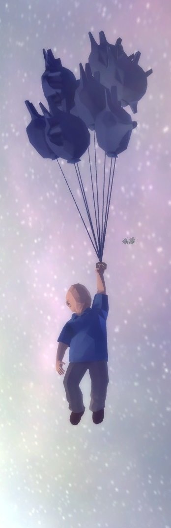 Почему игра про рак — важнейший шаг для индустрии. - Изображение 11 Почему игра про рак — важнейший шаг для индустрии. - Изображение 11