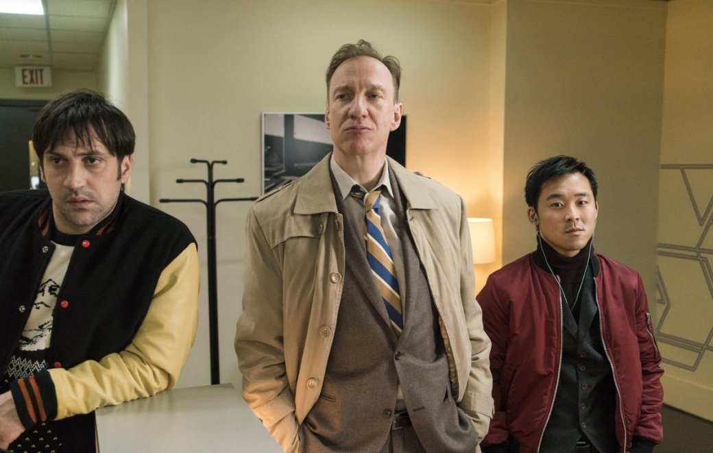 Почему третий сезон Fargo будет убойным. - Изображение 10 Почему третий сезон Fargo будет убойным. - Изображение 10