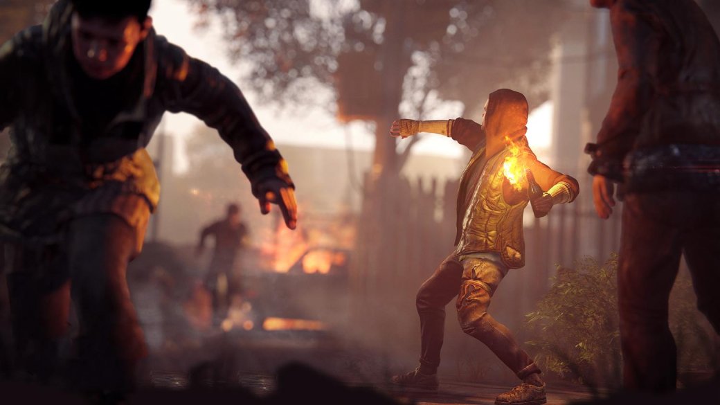 Кончились ли беды Crytek - Изображение 1 Кончились ли беды Crytek - Изображение 1