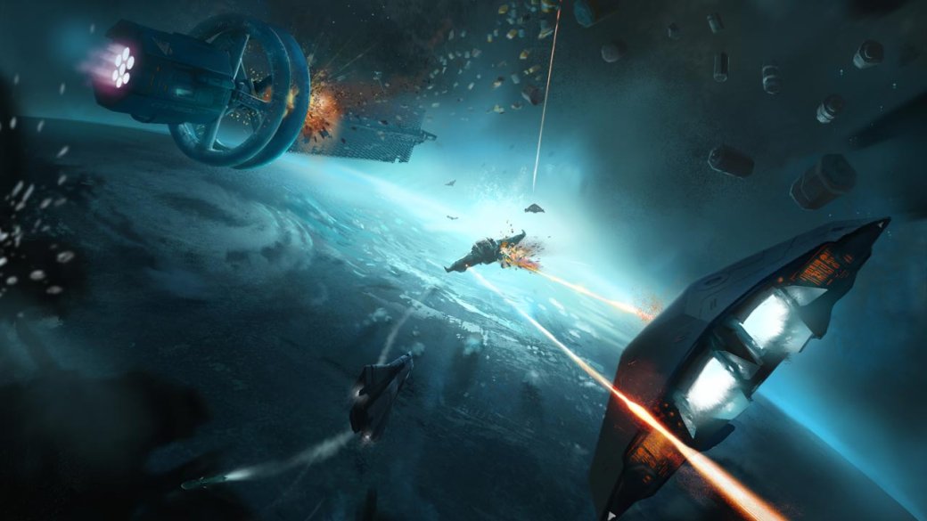 Сокращения в штате Frontier Developments - Изображение 1 Сокращения в штате Frontier Developments - Изображение 1