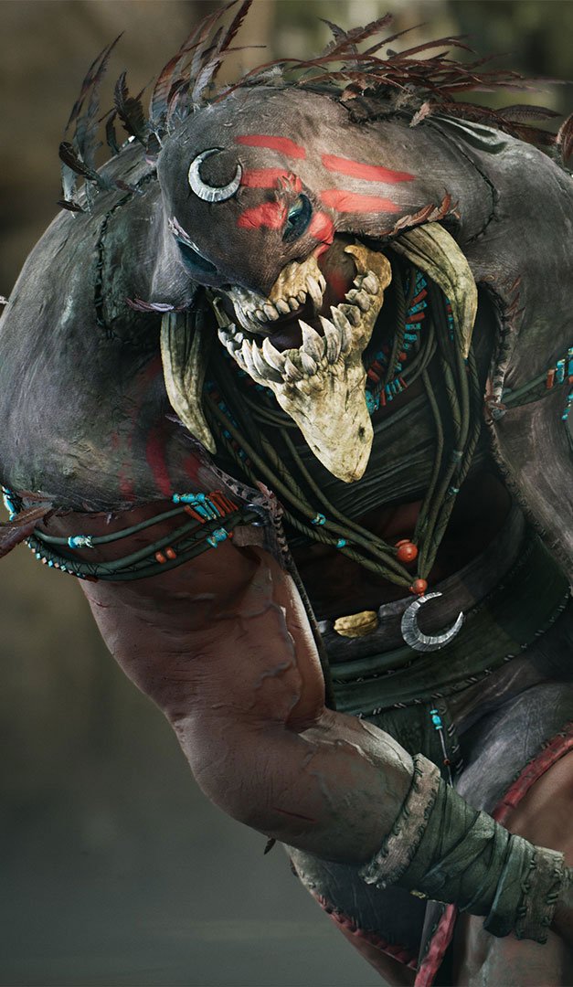 Как надо развивать MOBA-игру - Изображение 10 Как надо развивать MOBA-игру - Изображение 10