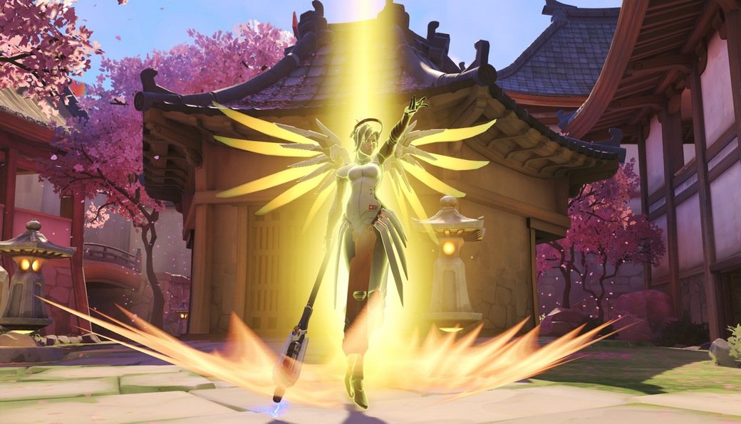 Рецензия на Overwatch - Изображение 7 Рецензия на Overwatch - Изображение 7