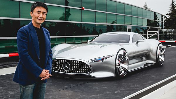 Gran Turismo 7 может выйти на PS4 в 2014 году
. - Изображение 1 Gran Turismo 7 может выйти на PS4 в 2014 году
. - Изображение 1