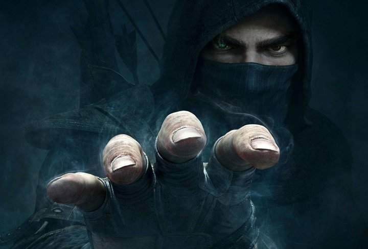 Thief: впечатления от первых часов игры - Изображение 1 Thief: впечатления от первых часов игры - Изображение 1