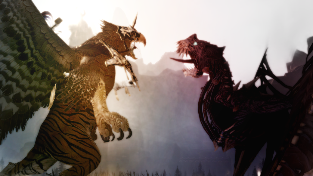 Рецензия на Total War: Warhammer - Изображение 22 Рецензия на Total War: Warhammer - Изображение 22