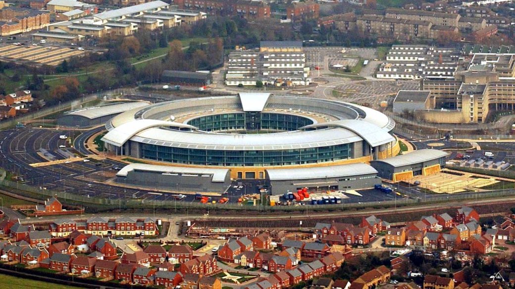 Google против Бонда. IT-компании осуждают шпионские законы Англии - Изображение 1 Google против Бонда. IT-компании осуждают шпионские законы Англии - Изображение 1