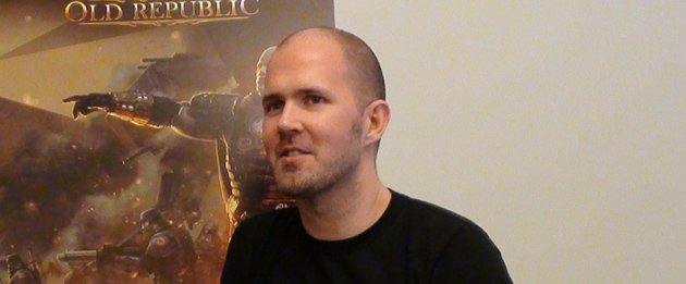 Главный дизайнер SWTOR покинул BioWare - Изображение 1 Главный дизайнер SWTOR покинул BioWare - Изображение 1