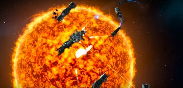 Критики назвали Stellaris идеальной 4X-стратегией для новичков . - Изображение 3 Критики назвали Stellaris идеальной 4X-стратегией для новичков . - Изображение 3
