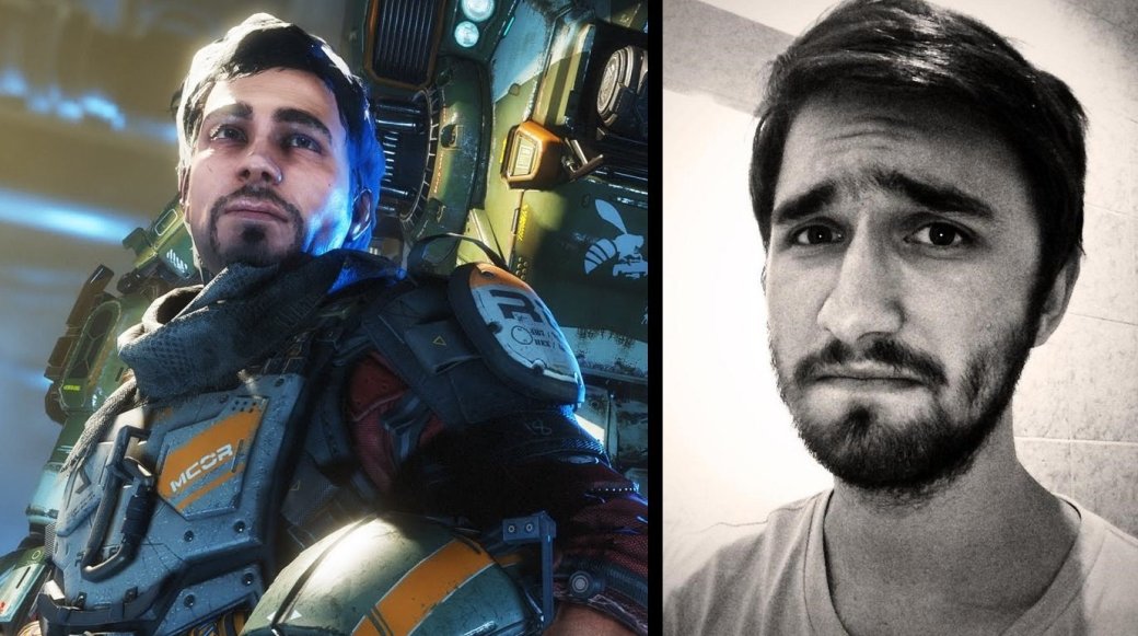 Ютубер UselessMouth призывает спасти Titanfall 2 от тирании Origin - Изображение 1 Ютубер UselessMouth призывает спасти Titanfall 2 от тирании Origin - Изображение 1