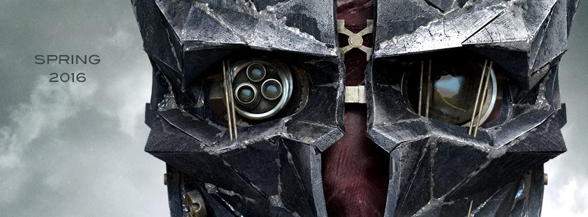 Анонсирована Dishonored 2 и Dishonored: Definitive Edition - Изображение 1 Анонсирована Dishonored 2 и Dishonored: Definitive Edition - Изображение 1