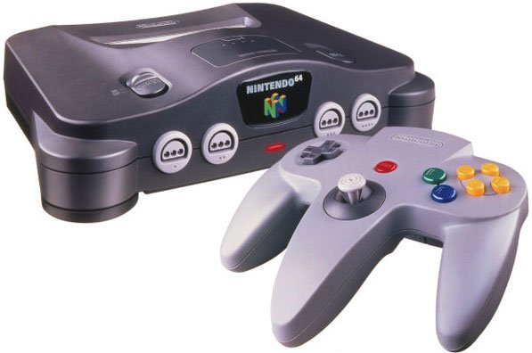 Прототип Nintendo Play Station: консоль, без которой ничего бы не было - Изображение 6 Прототип Nintendo Play Station: консоль, без которой ничего бы не было - Изображение 6