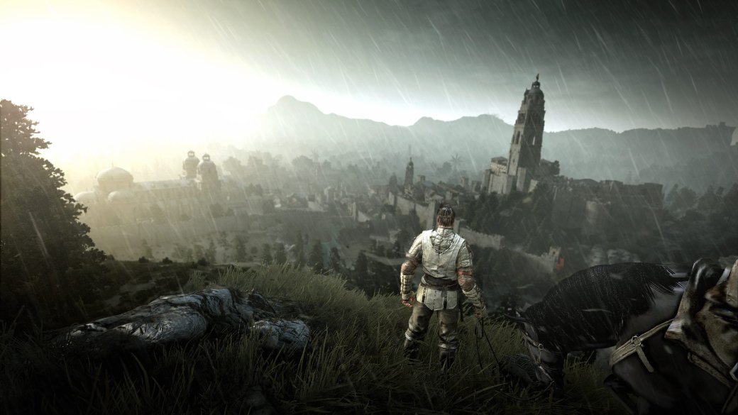 Black Desert по-русски. - Изображение 5 Black Desert по-русски. - Изображение 5