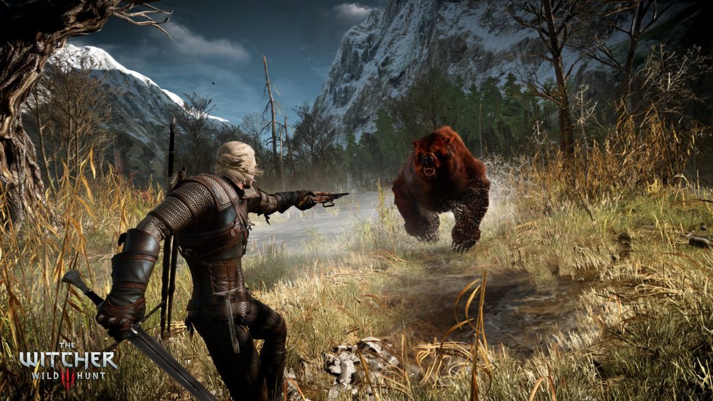 В GOG можно купить The Witcher 3 на 50% дешевле - Изображение 1 В GOG можно купить The Witcher 3 на 50% дешевле - Изображение 1