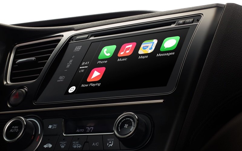 «Яблочные» автомобили – не выдумка? Apple уже регистрирует домены. - Изображение 2 «Яблочные» автомобили – не выдумка? Apple уже регистрирует домены. - Изображение 2