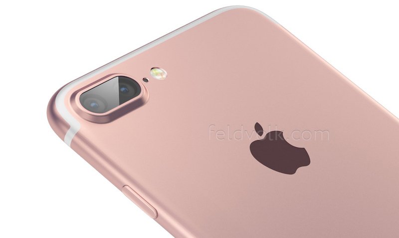 Каким будет iPhone 7 - Изображение 4 Каким будет iPhone 7 - Изображение 4