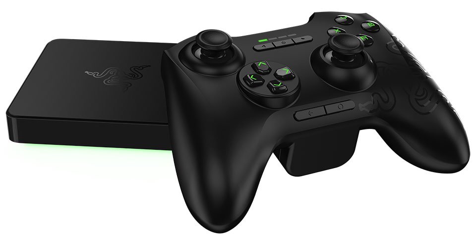 Razer взяла на себя долги Ouya перед игровыми разработчиками. - Изображение 3 Razer взяла на себя долги Ouya перед игровыми разработчиками. - Изображение 3