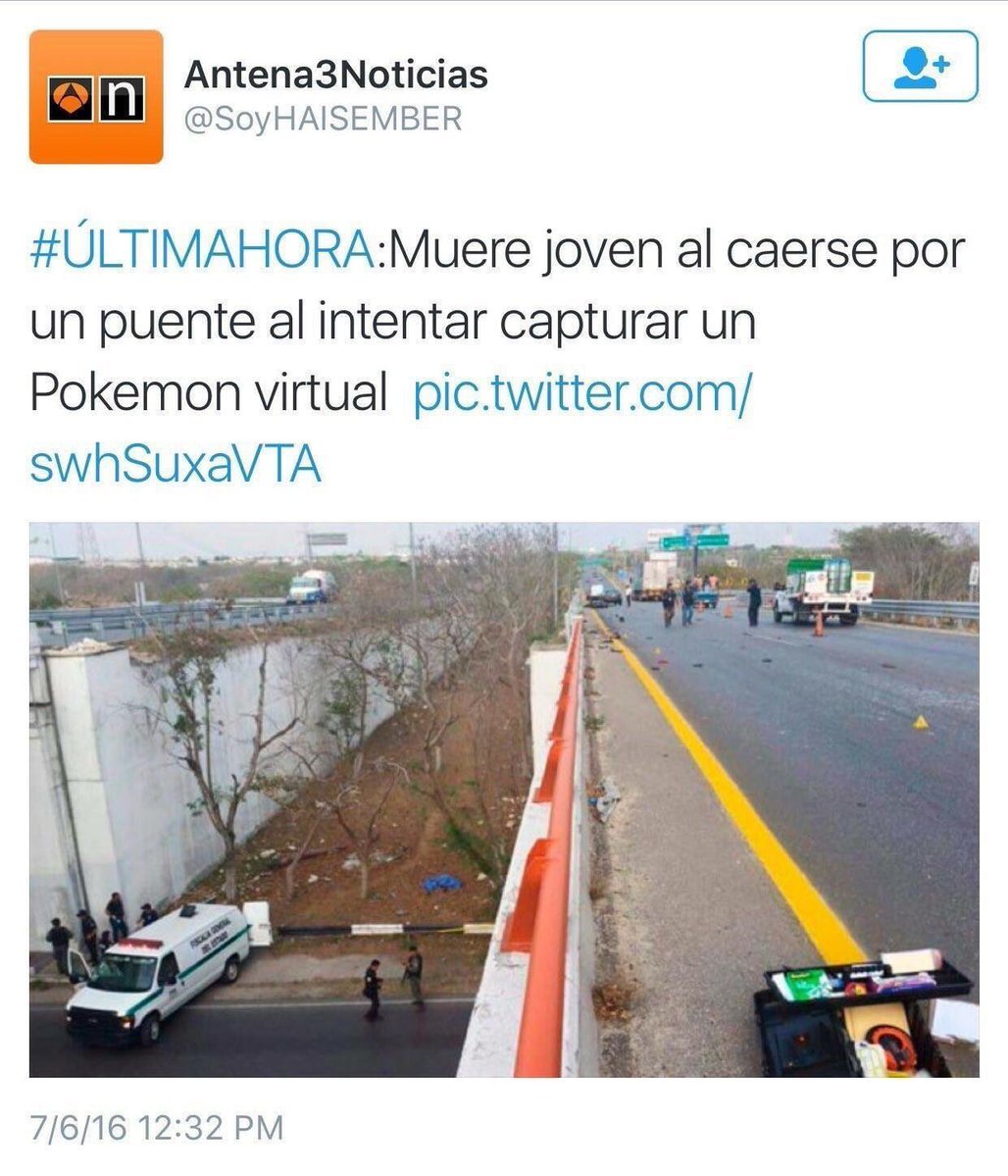 Девушка нашла труп во время игры в Pokemon Go. - Изображение 2 Девушка нашла труп во время игры в Pokemon Go. - Изображение 2