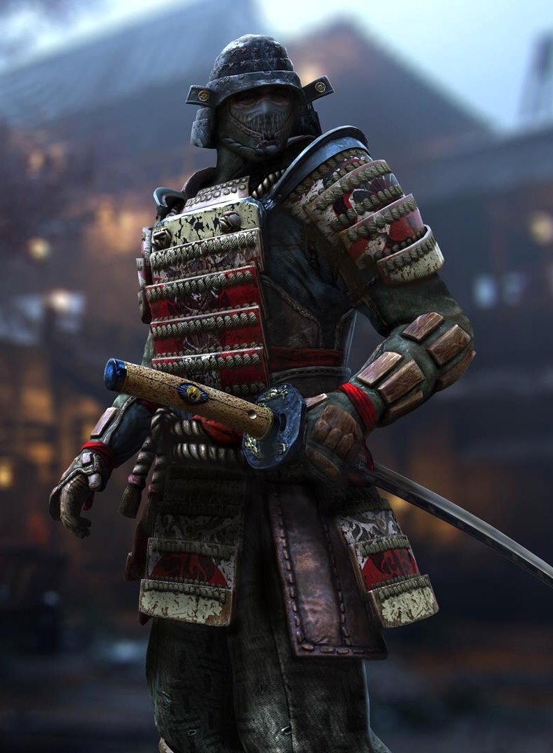 8 часов с For Honor — есть ли отличия от беты? - Изображение 8 8 часов с For Honor — есть ли отличия от беты? - Изображение 8