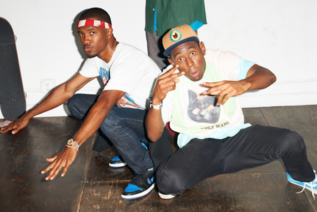Рецензия на Tyler, the Creator – Flower Boy. Зрело. Немного грустно. - Изображение 3 Рецензия на Tyler, the Creator – Flower Boy. Зрело. Немного грустно. - Изображение 3