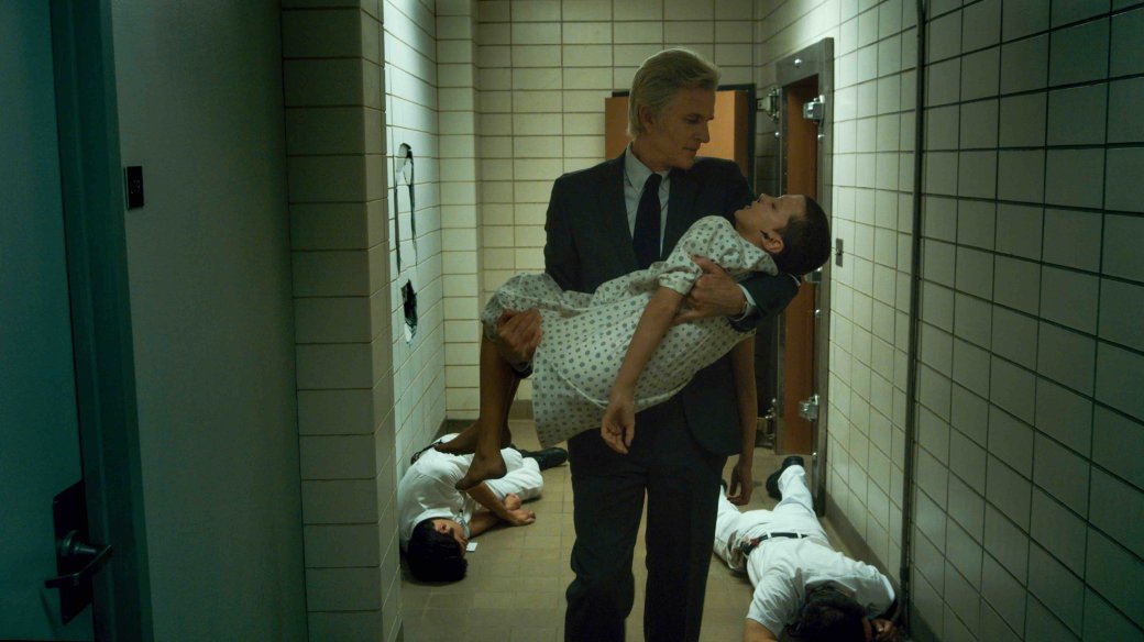 Авторы сериала «Очень странные дела» уже приготовили новые сезоны - Изображение 1 Авторы сериала «Очень странные дела» уже приготовили новые сезоны - Изображение 1