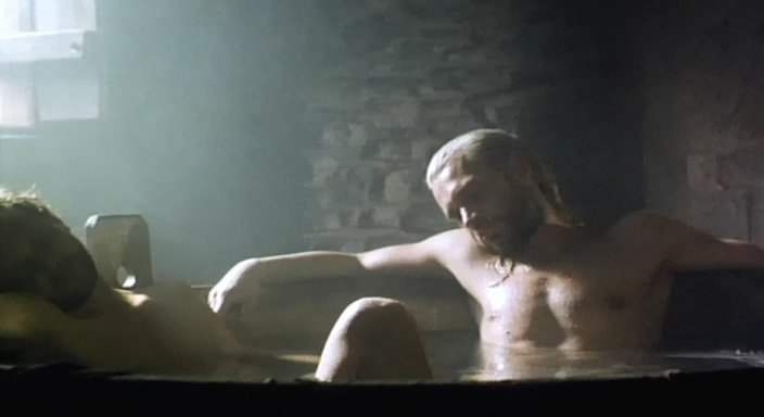 Рецензия на польский сериал по «Ведьмаку» 2001 года - Изображение 5 Рецензия на польский сериал по «Ведьмаку» 2001 года - Изображение 5