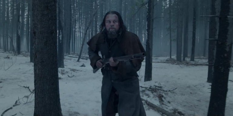 «Омерзительная восьмерка», рецензия Трофимова - Изображение 4 «Омерзительная восьмерка», рецензия Трофимова - Изображение 4
