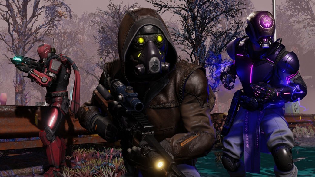 DLC для XCOM 2 вдохновлено Shadow of Mordor. Спасибо системе Nemesis!. - Изображение 2 DLC для XCOM 2 вдохновлено Shadow of Mordor. Спасибо системе Nemesis!. - Изображение 2