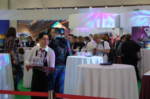 ИгроМир 2011. День первый - Изображение 9 ИгроМир 2011. День первый - Изображение 9