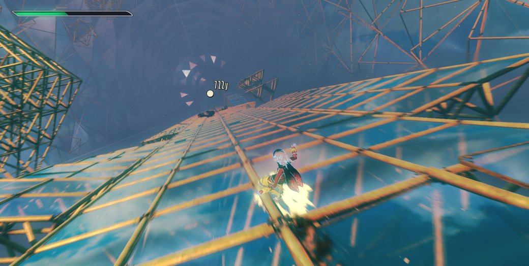 Рецензия на Gravity Rush 2 - Изображение 13 Рецензия на Gravity Rush 2 - Изображение 13