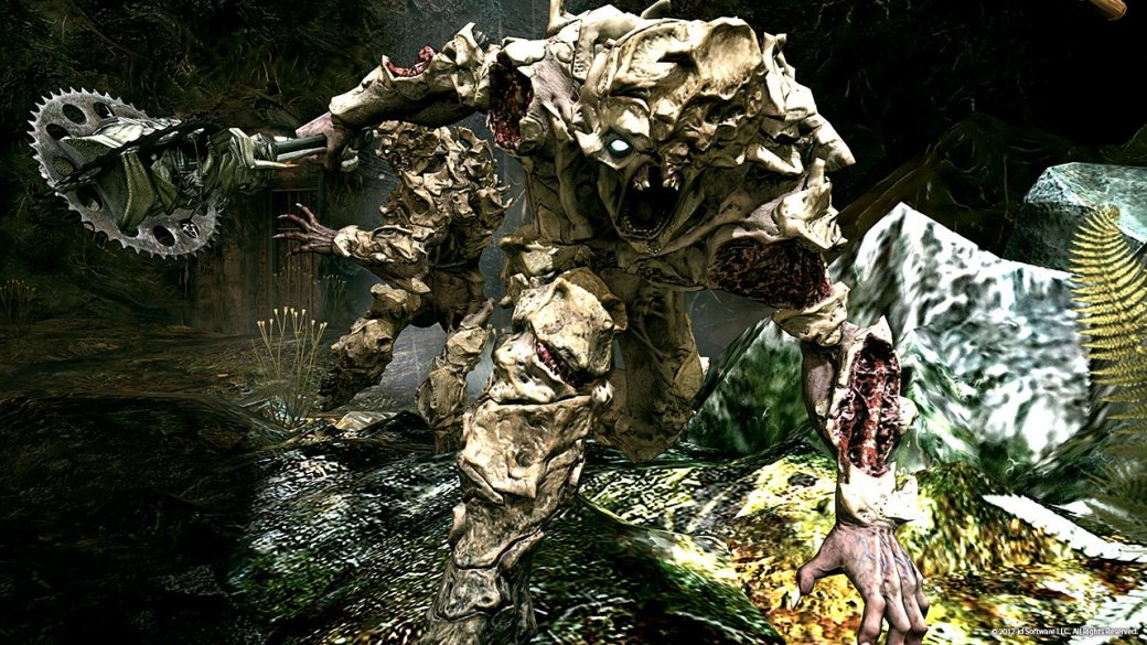 Выручка и чистая прибыль Capcom выросли по итогам года
- Изображение 1 Выручка и чистая прибыль Capcom выросли по итогам года
- Изображение 1