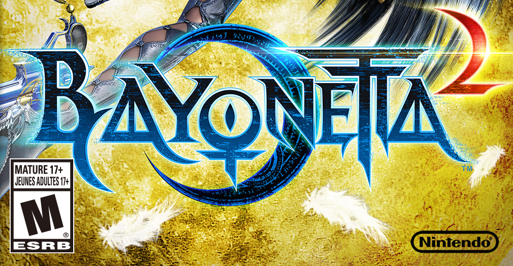 Создатель Bayonetta раскритиковал обложку второй части. - Изображение 1 Создатель Bayonetta раскритиковал обложку второй части. - Изображение 1
