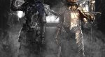 Орнштейн, Арториас и настоящий Сиф в потрясающем косплее по Dark Souls