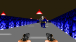 Для Wolfenstein 3D вышел улучшающий геймплей мод! Да-да, для той самой игры 1992 года. - Изображение 7