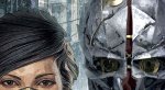 Эмили и Корво в Дануолле! Правда, только на страницах комикса по Dishonored 2. - Изображение 2