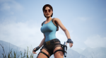 Демоверсию ремейка Tomb Raider 2 на Unreal Engine 4 уже можно скачать