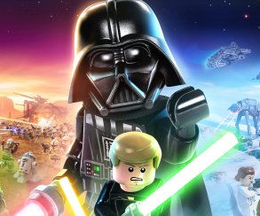 lego skywalker collection