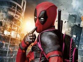 Райан Рейнольдс прислал подарок фанату Marvel, купившему домены с названием «Мстителей 4»
