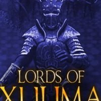 Lords of xulima золотой лес как пройти