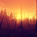 Firewatch сюжет и концовки